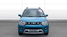 Suzuki Ignis 1.2 Dualjet 12V Hybrid SZ-T 5dr Petrol Hatchback